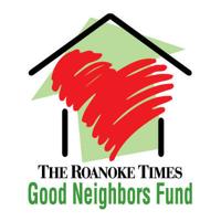 Thanks to these donors to The Roanoke Times Good Neighbors Fund